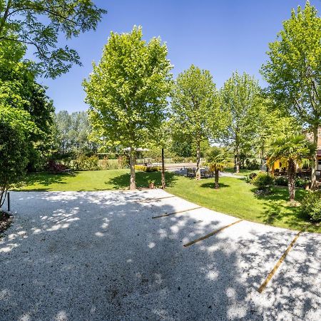 Bed and Breakfast Vecchio Granaio Pisa Esterno foto