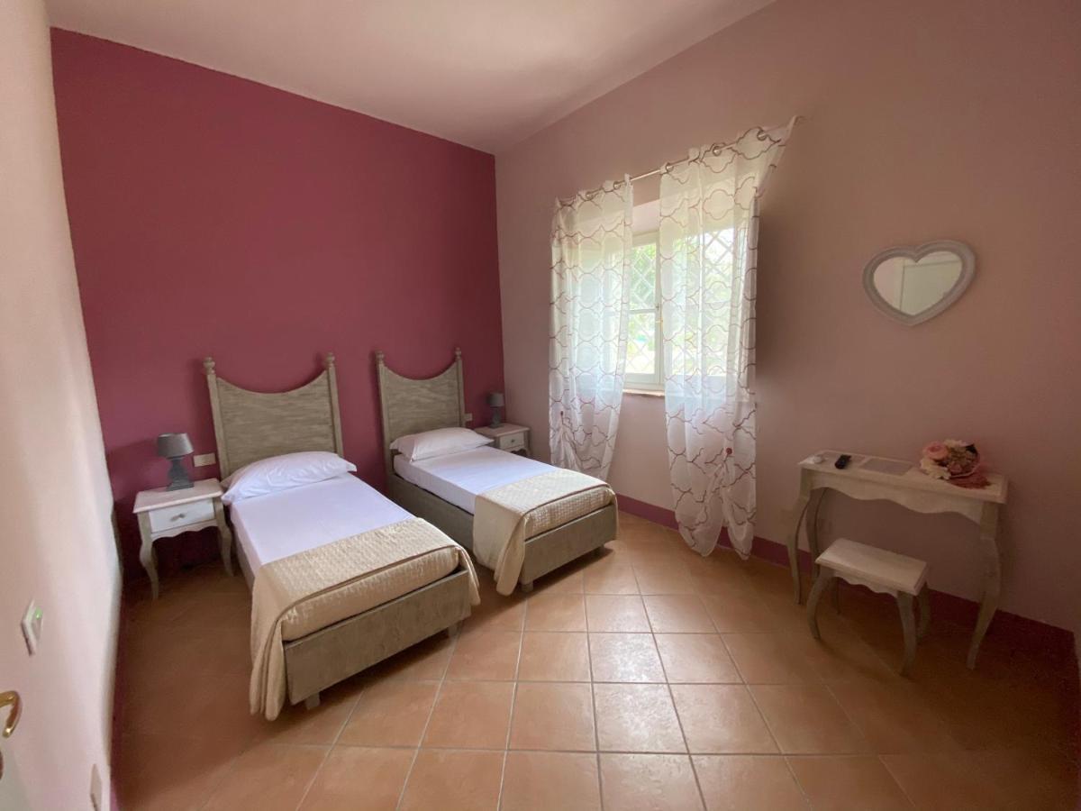 Bed and Breakfast Vecchio Granaio Pisa Esterno foto
