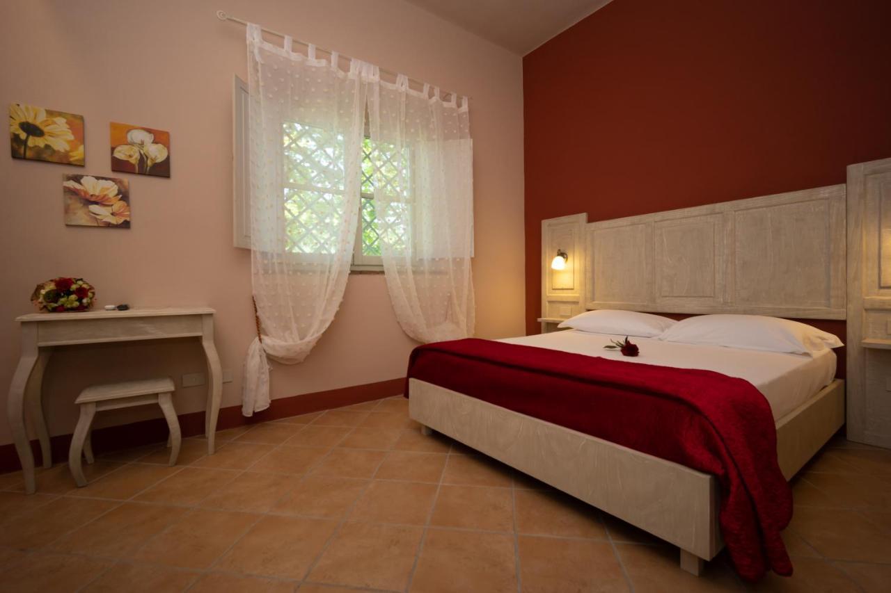Bed and Breakfast Vecchio Granaio Pisa Esterno foto