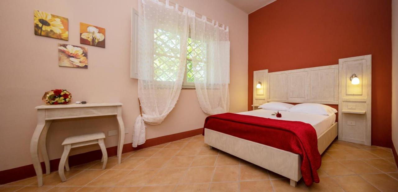 Bed and Breakfast Vecchio Granaio Pisa Esterno foto