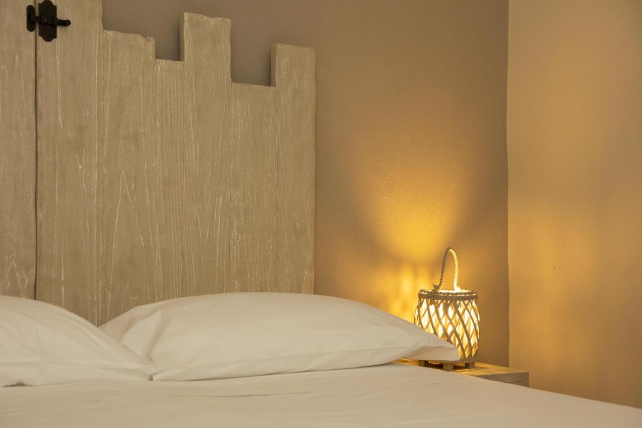 Bed and Breakfast Vecchio Granaio Pisa Esterno foto