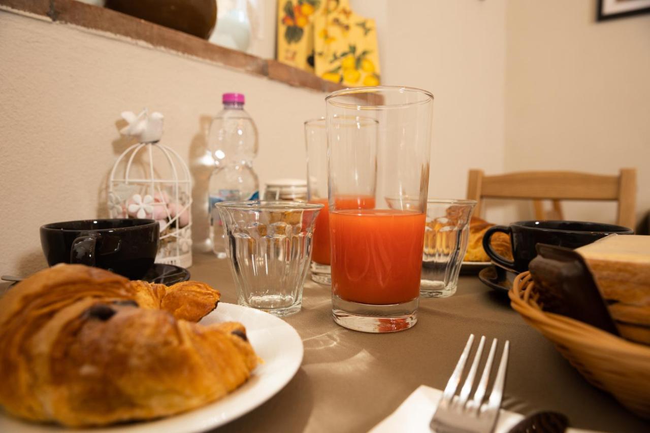 Bed and Breakfast Vecchio Granaio Pisa Esterno foto