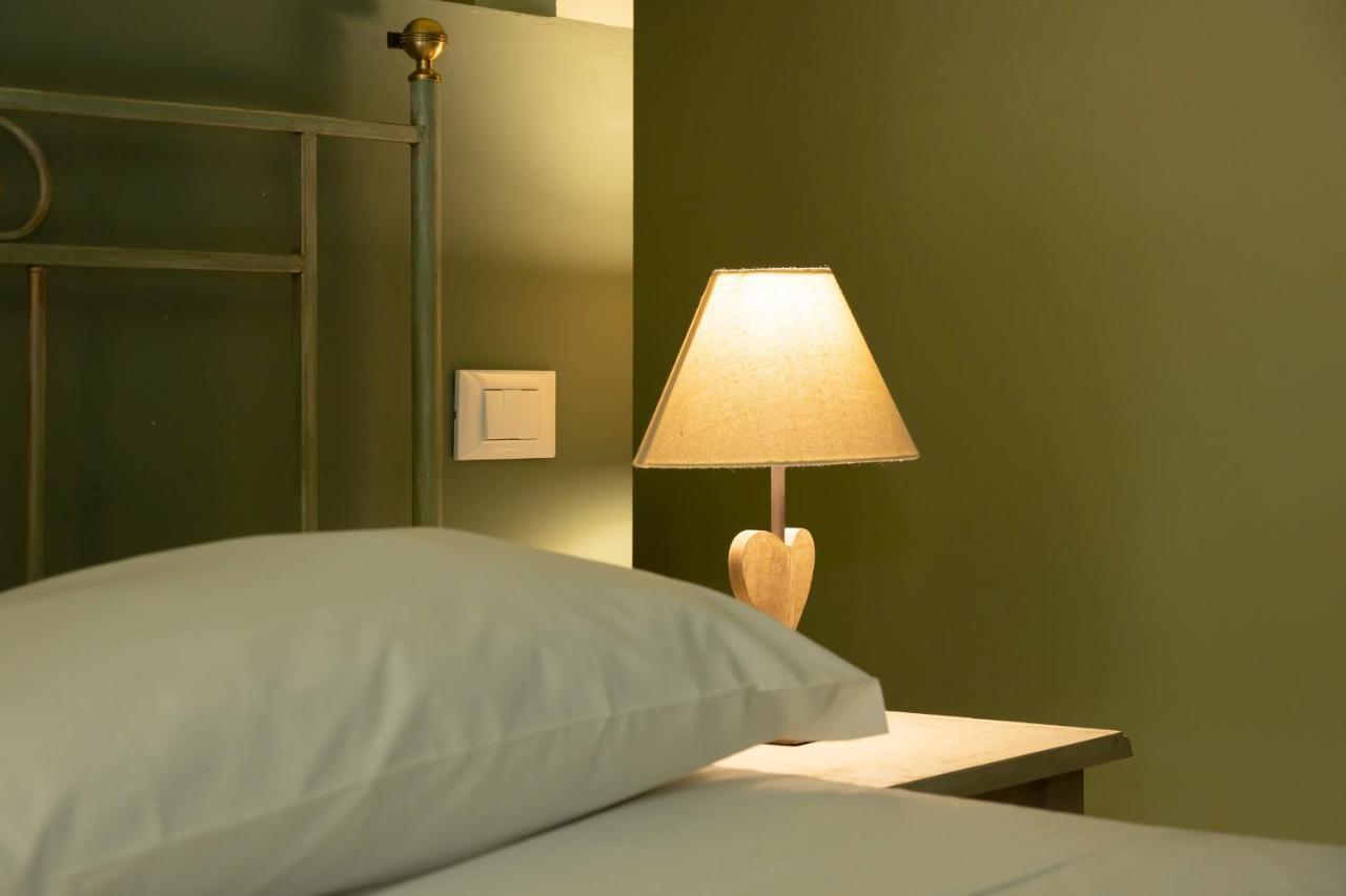 Bed and Breakfast Vecchio Granaio Pisa Esterno foto