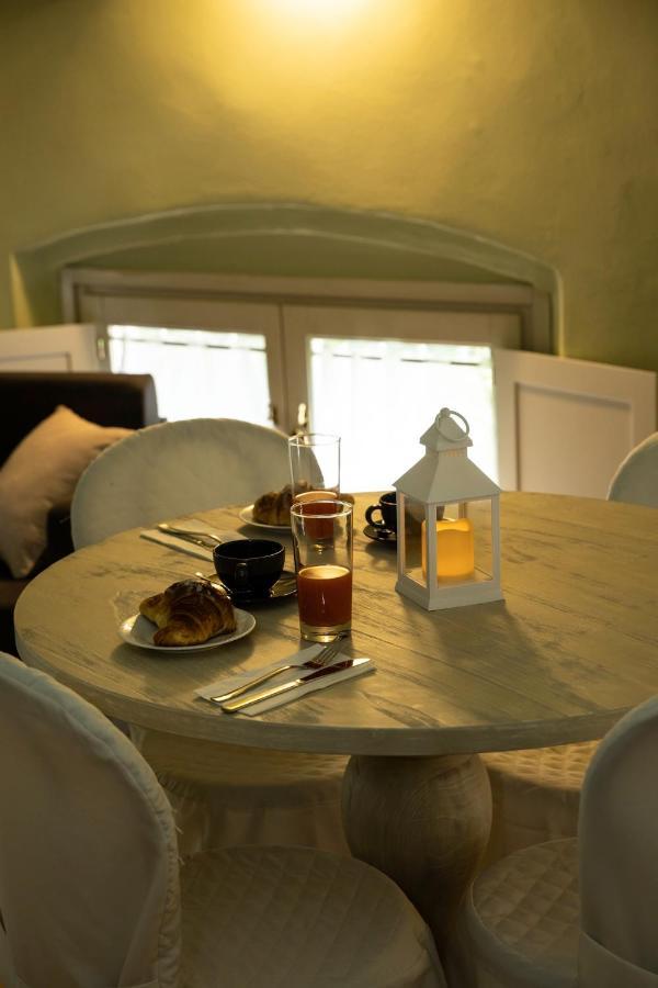 Bed and Breakfast Vecchio Granaio Pisa Esterno foto