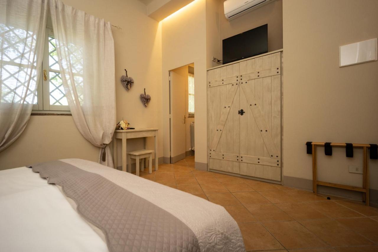 Bed and Breakfast Vecchio Granaio Pisa Esterno foto