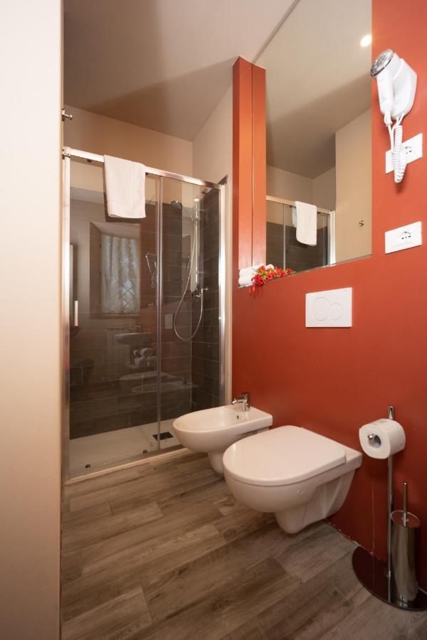 Bed and Breakfast Vecchio Granaio Pisa Esterno foto