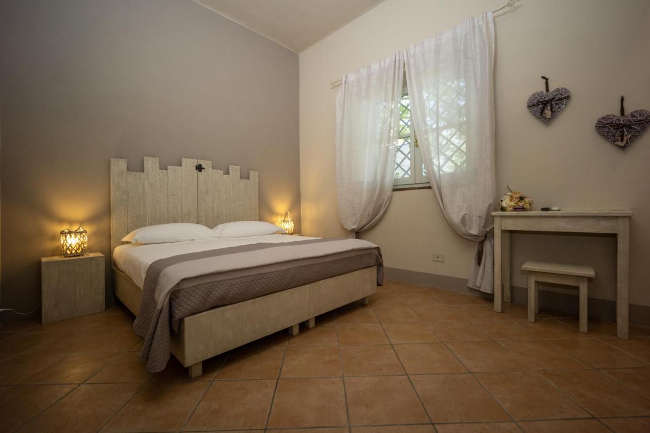 Bed and Breakfast Vecchio Granaio Pisa Esterno foto
