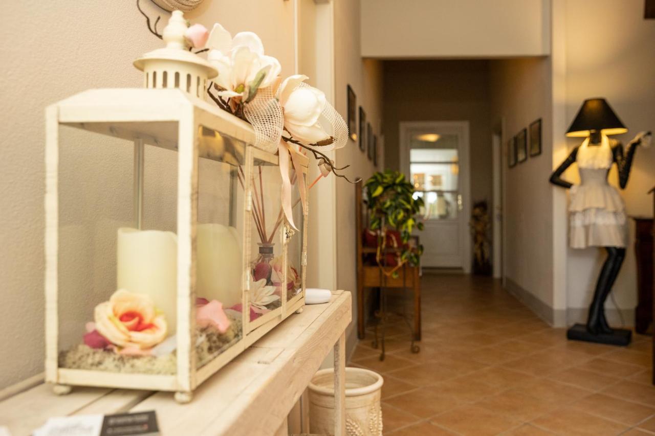 Bed and Breakfast Vecchio Granaio Pisa Esterno foto