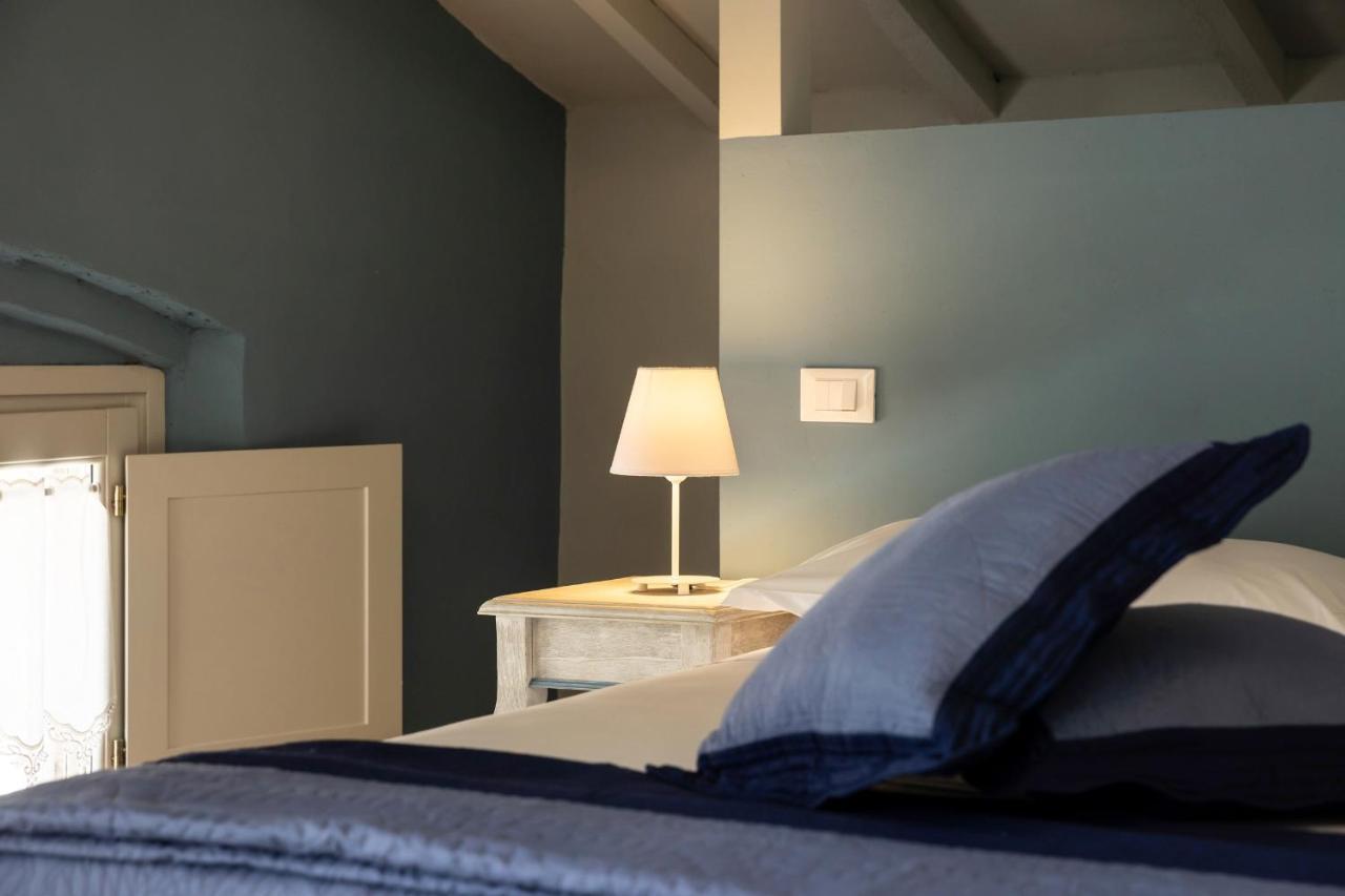 Bed and Breakfast Vecchio Granaio Pisa Esterno foto