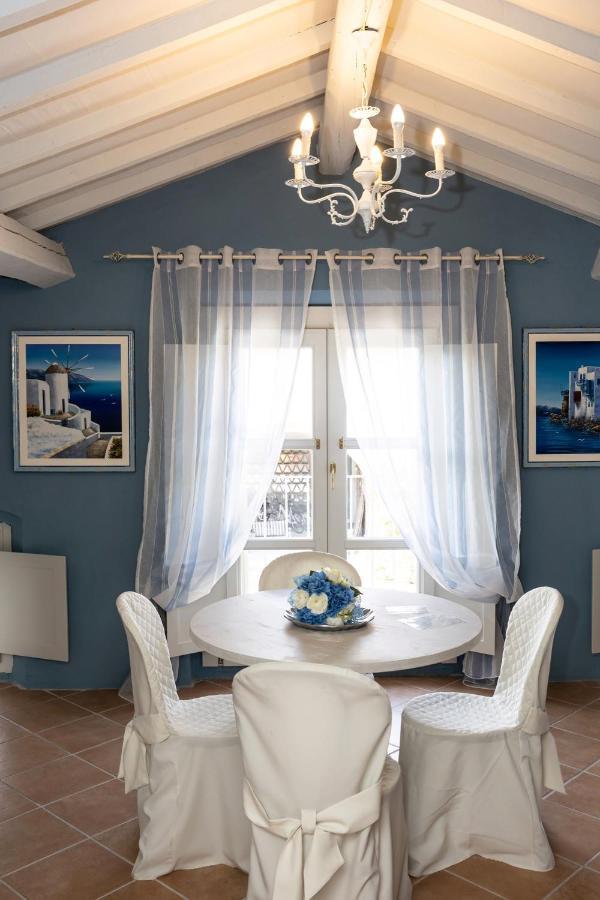 Bed and Breakfast Vecchio Granaio Pisa Esterno foto