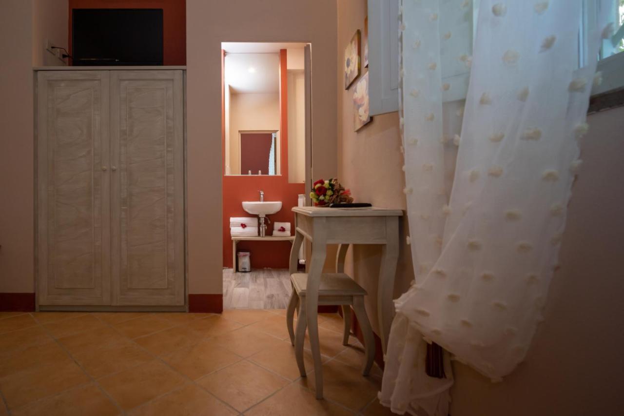 Bed and Breakfast Vecchio Granaio Pisa Esterno foto