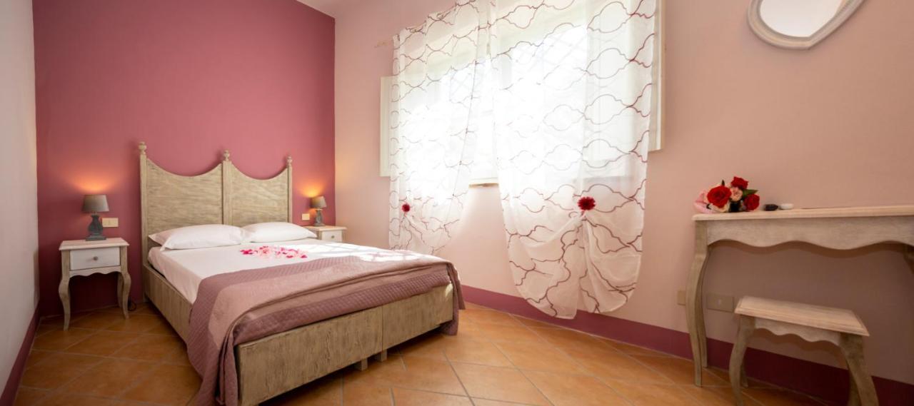 Bed and Breakfast Vecchio Granaio Pisa Esterno foto