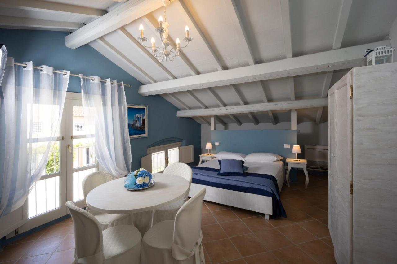 Bed and Breakfast Vecchio Granaio Pisa Esterno foto