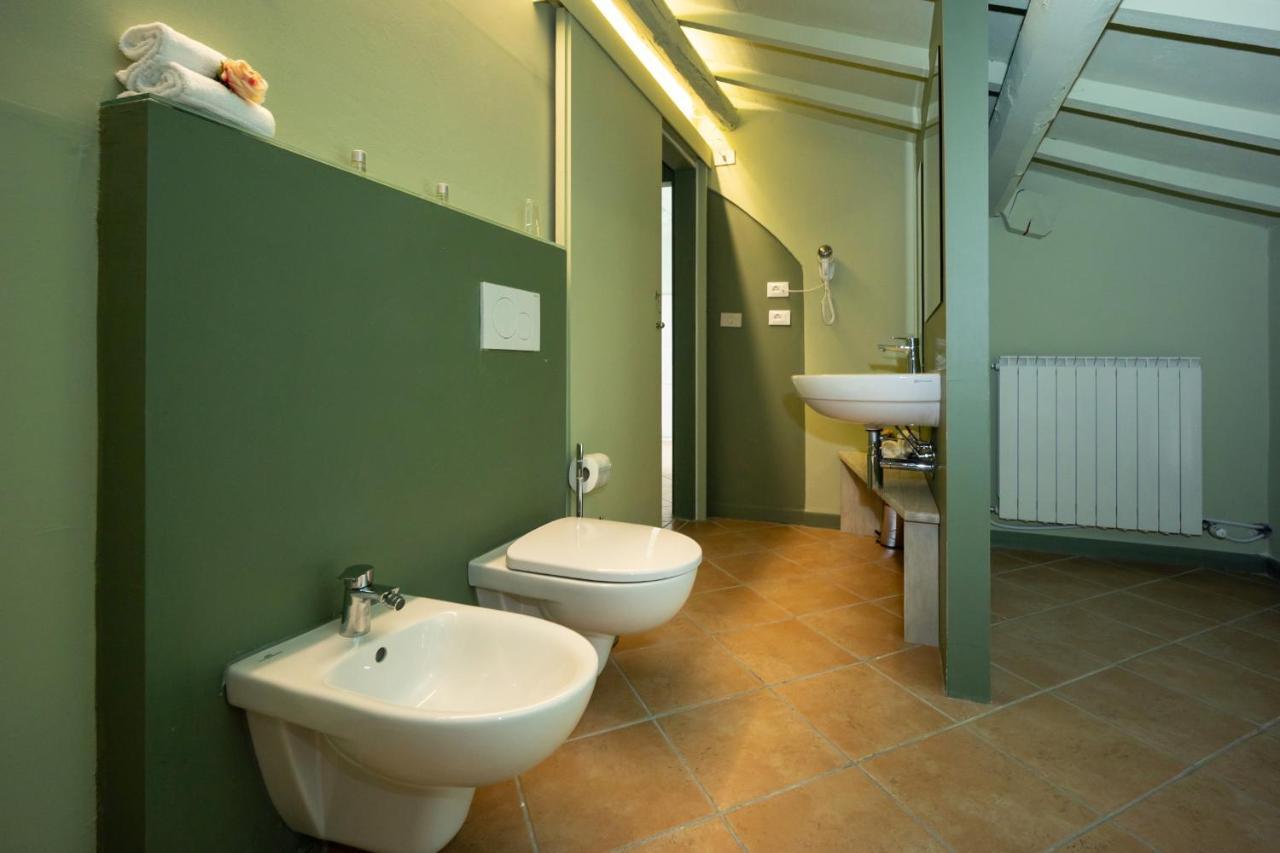 Bed and Breakfast Vecchio Granaio Pisa Esterno foto