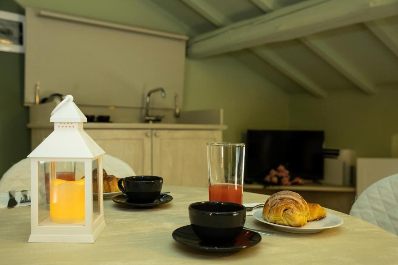 Bed and Breakfast Vecchio Granaio Pisa Esterno foto